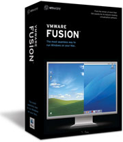 VMware Fusion