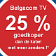 Belgacom goedkoper