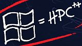 Windows HPC 2008