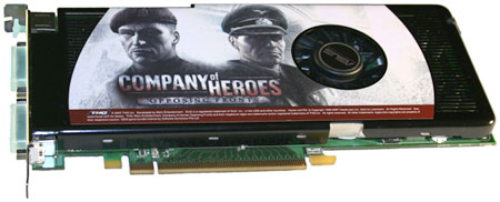 Asus EN8800GT