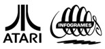 Atari en Infogrames