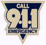 911 alarmnummer