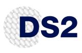 DS2 logo