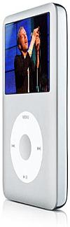 iPod