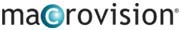 Macrovision logo