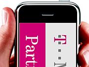 iPhone T-Mobile