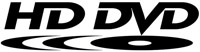 Hd-dvd logo