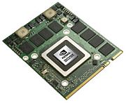 nvidia 8800M GTX