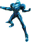 Metroid Prime 3 - Dark Samus