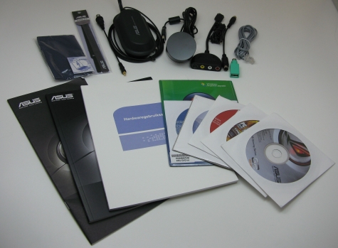 Asus G2S Accessoires Asus G2S Accessoires