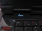 Asus G2S schermpje