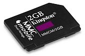 Kingston MMCM-2GB