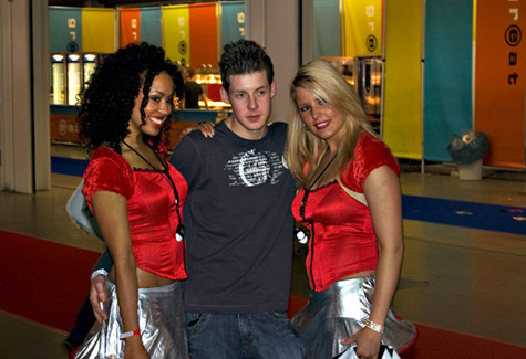 Boothbabes