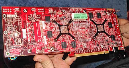 ATi Radeon R680