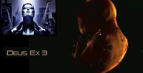 Deus Ex 3