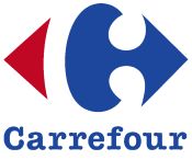Carrefour logo