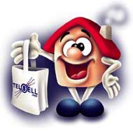 Tel Sell logo