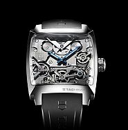 Tag Heuer Monaco