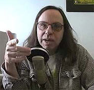 R. U. Sirius