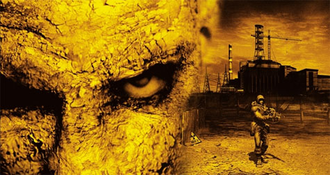 Stalker boxart