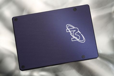Micron RealSSD 2,5 inch Micron RealSSD 2,5 inch