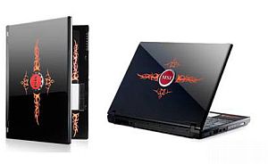 MSI GX600 Extreme