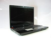 MSI gx600 voorkant schuin