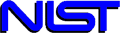 NIST-logo