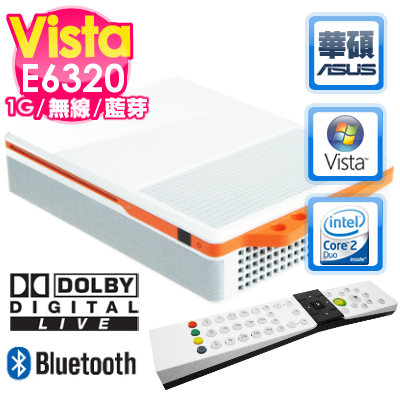 Asus Nova P22