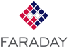 Faraday logo
