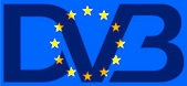 Europees dvb-logo