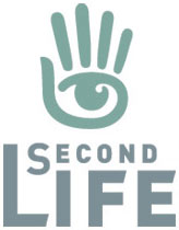 Second Life logo