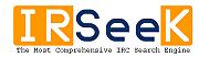 IRSeek logo