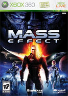 Mass Effect - boxart