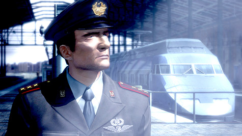 Ace Combat 6 - cutscene Estovaakse kolonel Ace Combat 6 - cutscene Estovaakse kolonel