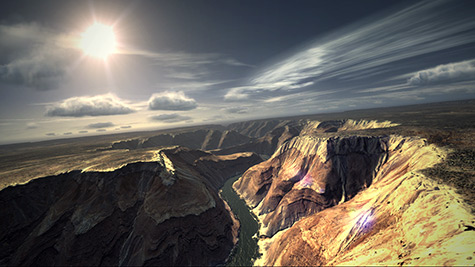 Ace Combat 6 - graphics Ace Combat 6 - graphics