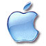 Apple logo