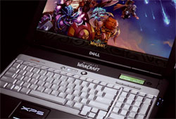 WoW-notebook, for the Horde!