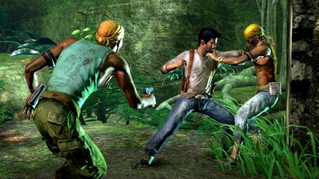 Uncharted