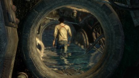 Uncharted