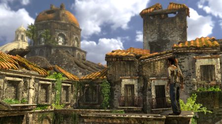 Uncharted