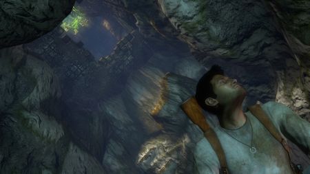 Uncharted