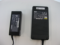 Dell XPS M1730 adapter