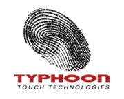 Typhoon Touch Technologies
