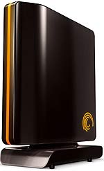 Seagate FreeAgent externe harddisk