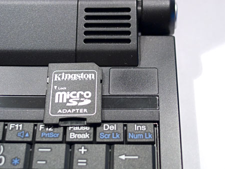Packard Bell EasyNote XS ieniemienie touchpad