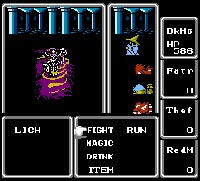 Final Fantasy (NES)