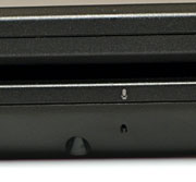 Packard Bell EasyNote XS microfoon