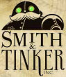 Smith &amp; Tinker logo