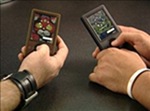 Zune sharing
